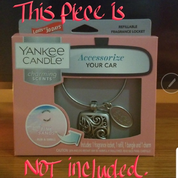 Yankee Candle Charming Scents - Picture 7 of 7